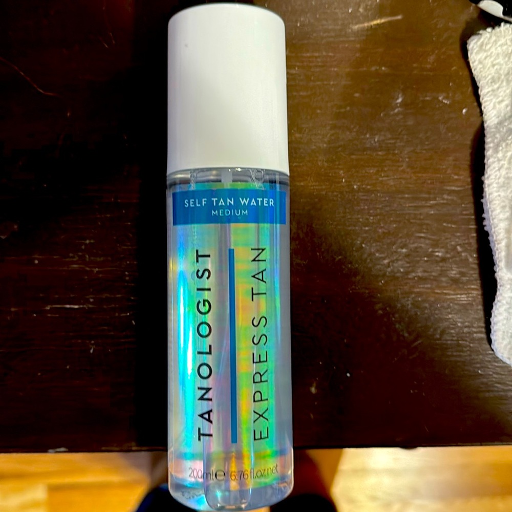 TANOLOGIST EXPRESS TANNER